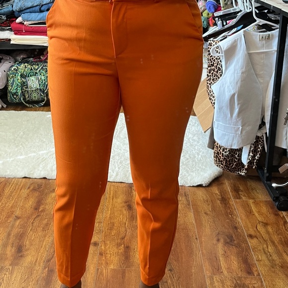 H and M 4 pair of trouser work pants - Picture 3 of 8